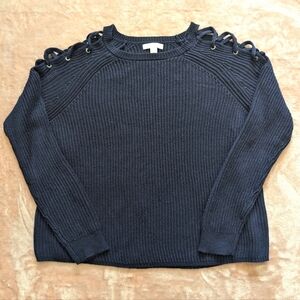 New York and Co. Sweater (M)